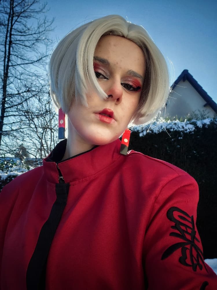 IzanaKurokawaOutside - Photo 6