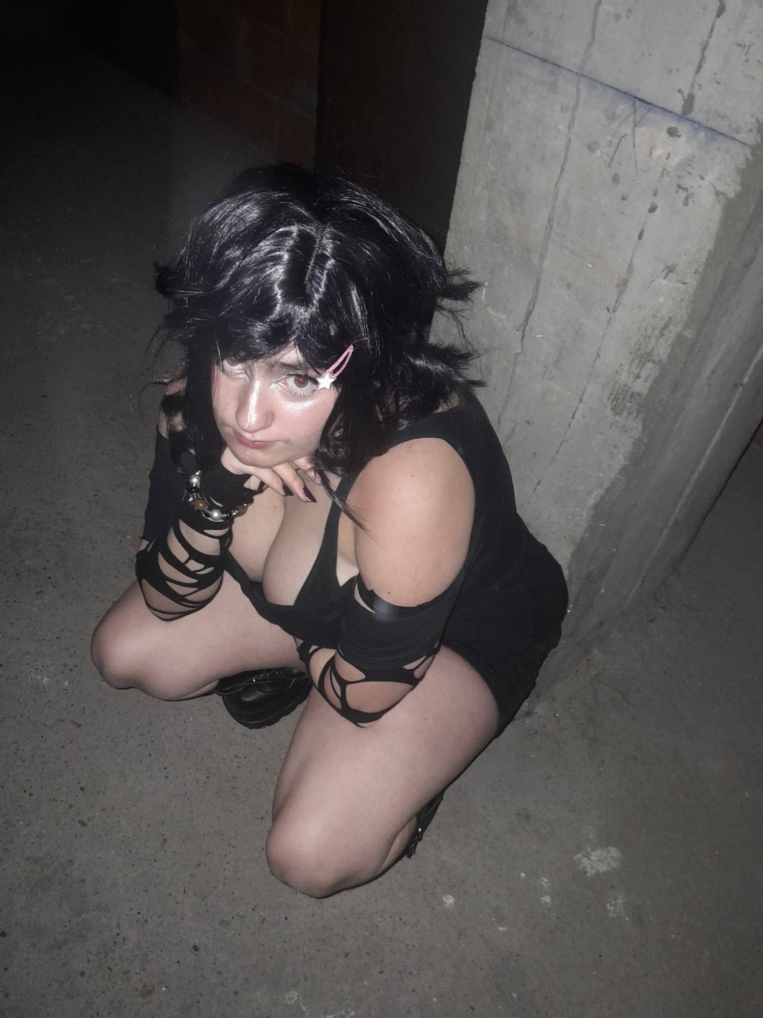 Ashley graves - Photo 5