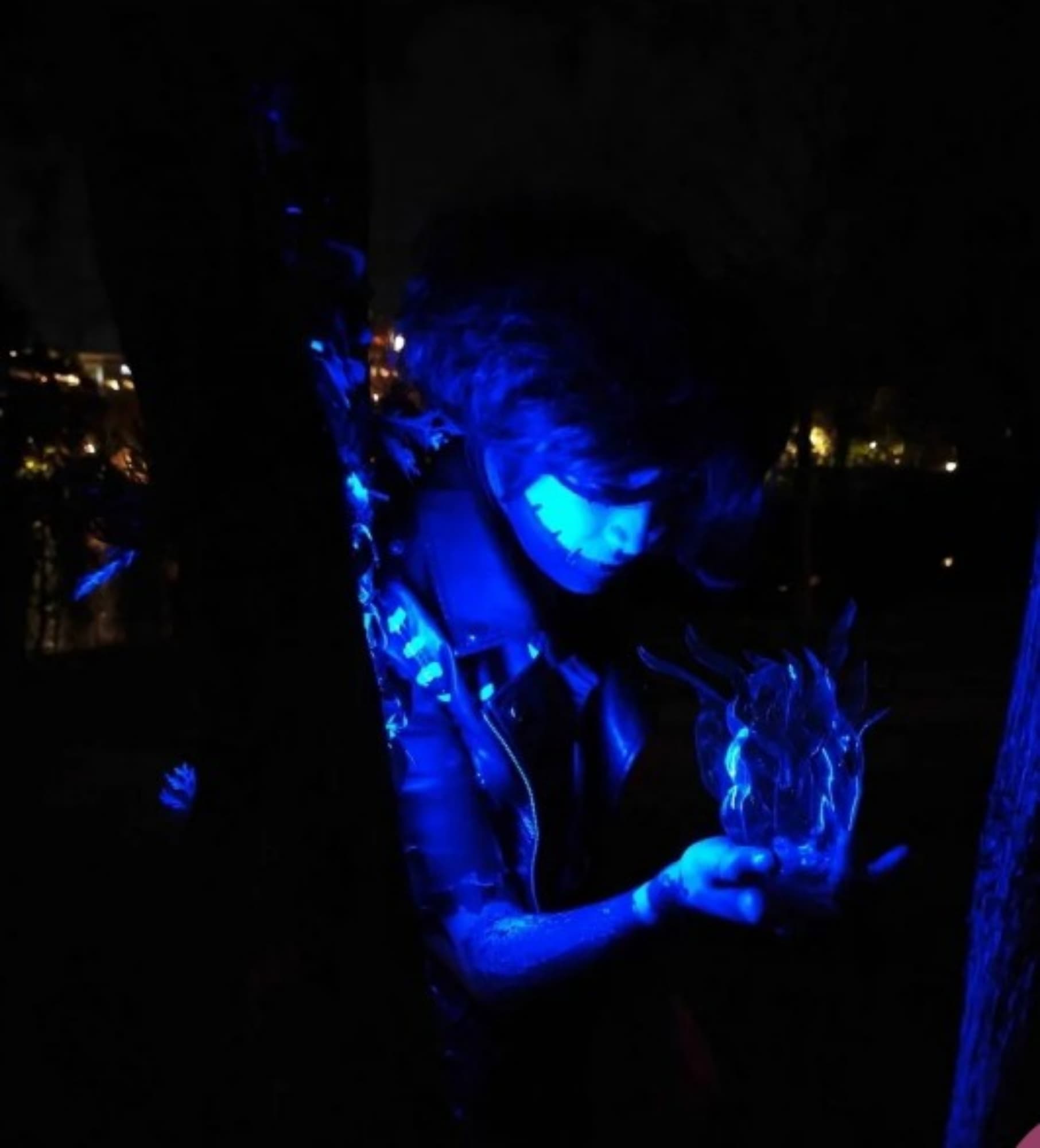 Dabi (MHA) - Photo 1