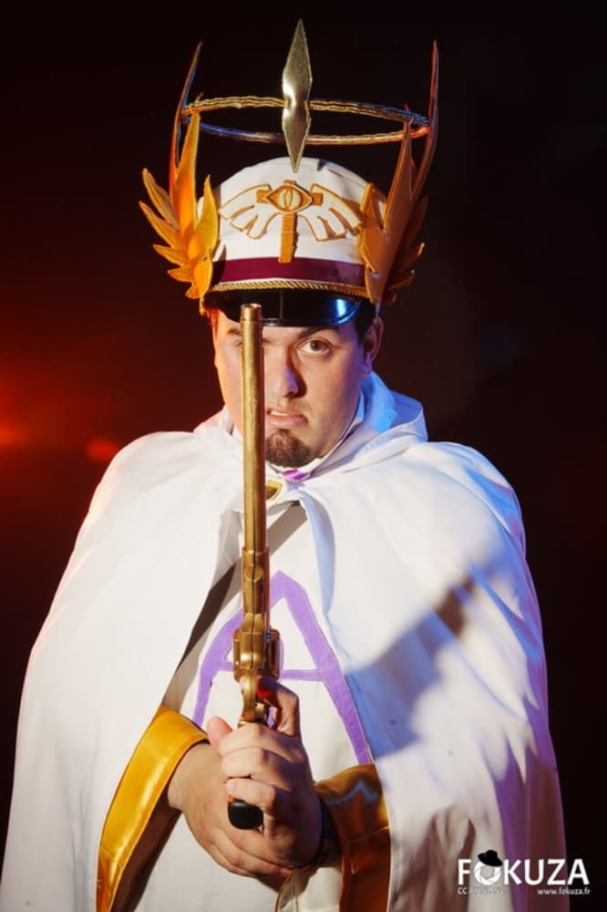 Adam eveque - Photo 3