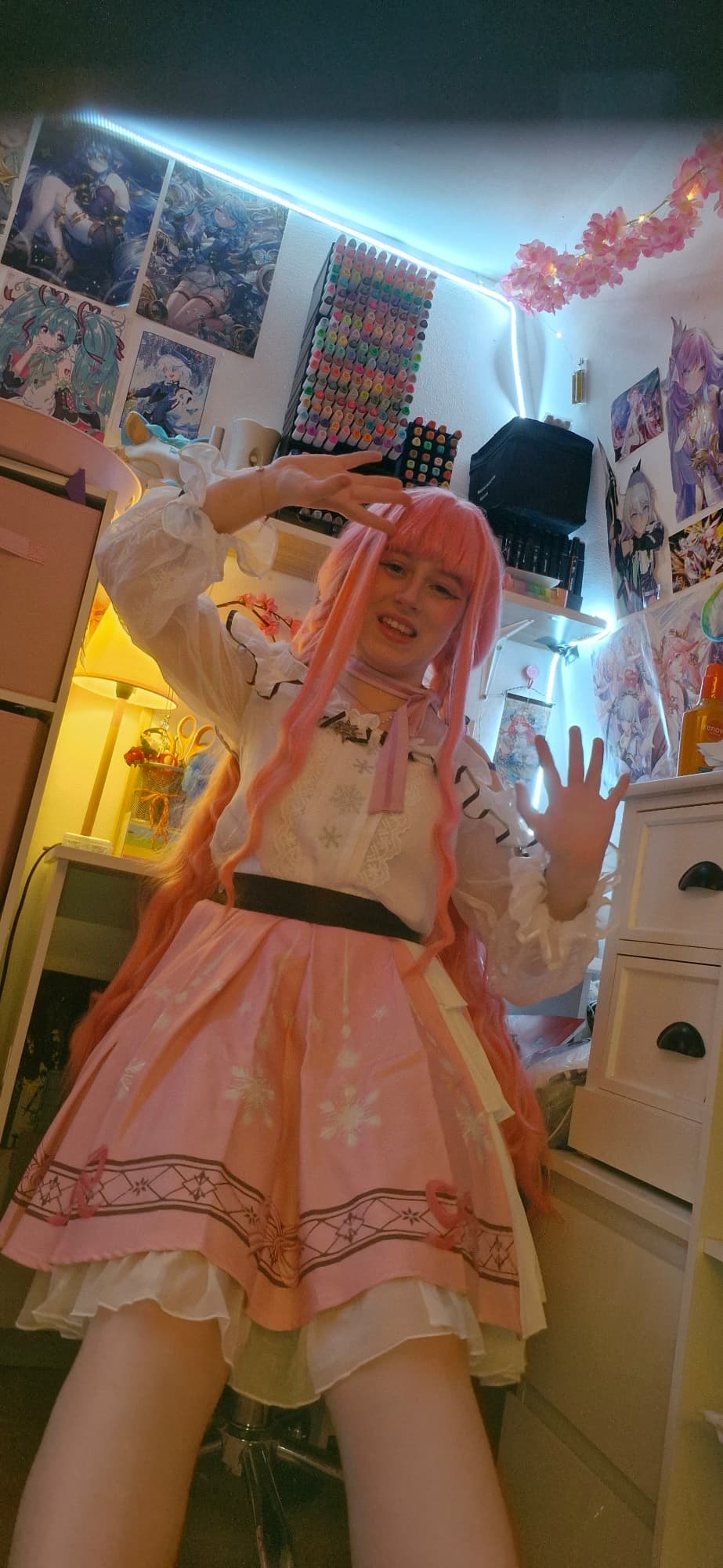 Infinity Nikki - Photo 16