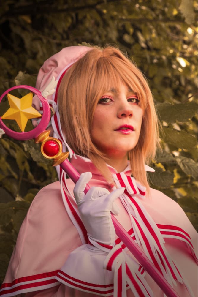  Cardcaptor Sakura - Photo 3