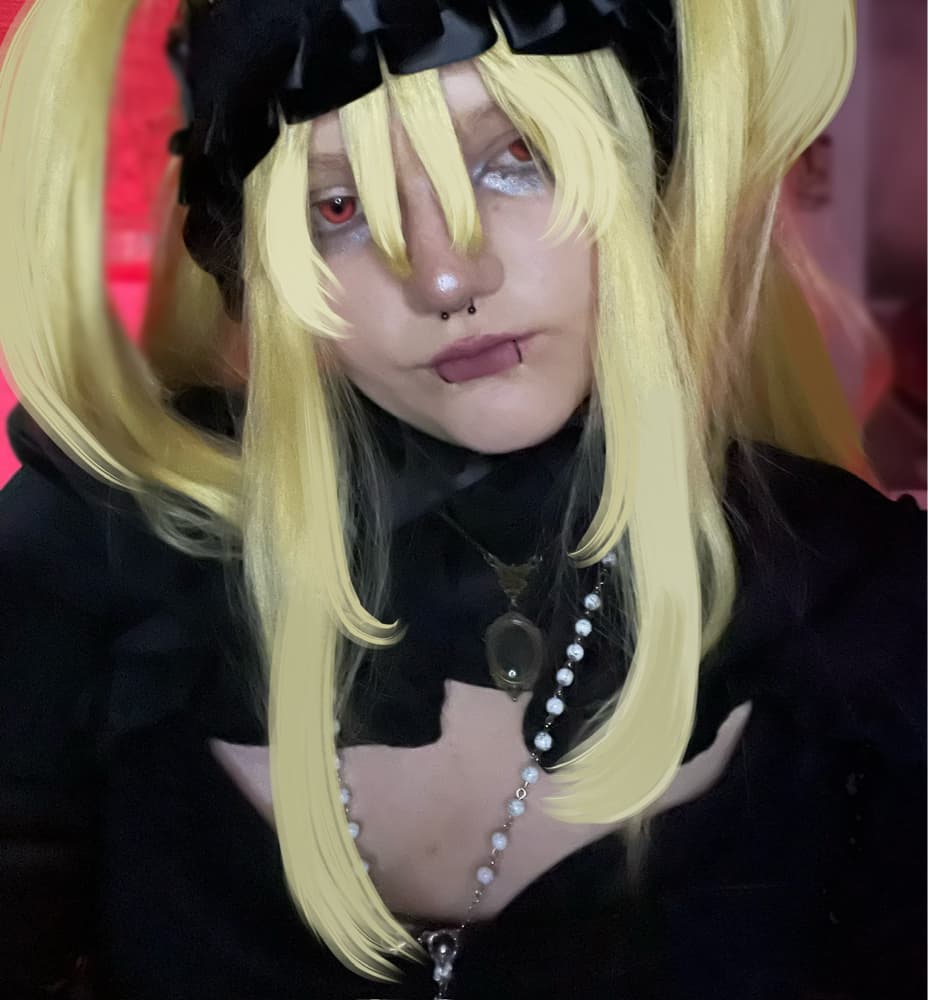 Misa Amane