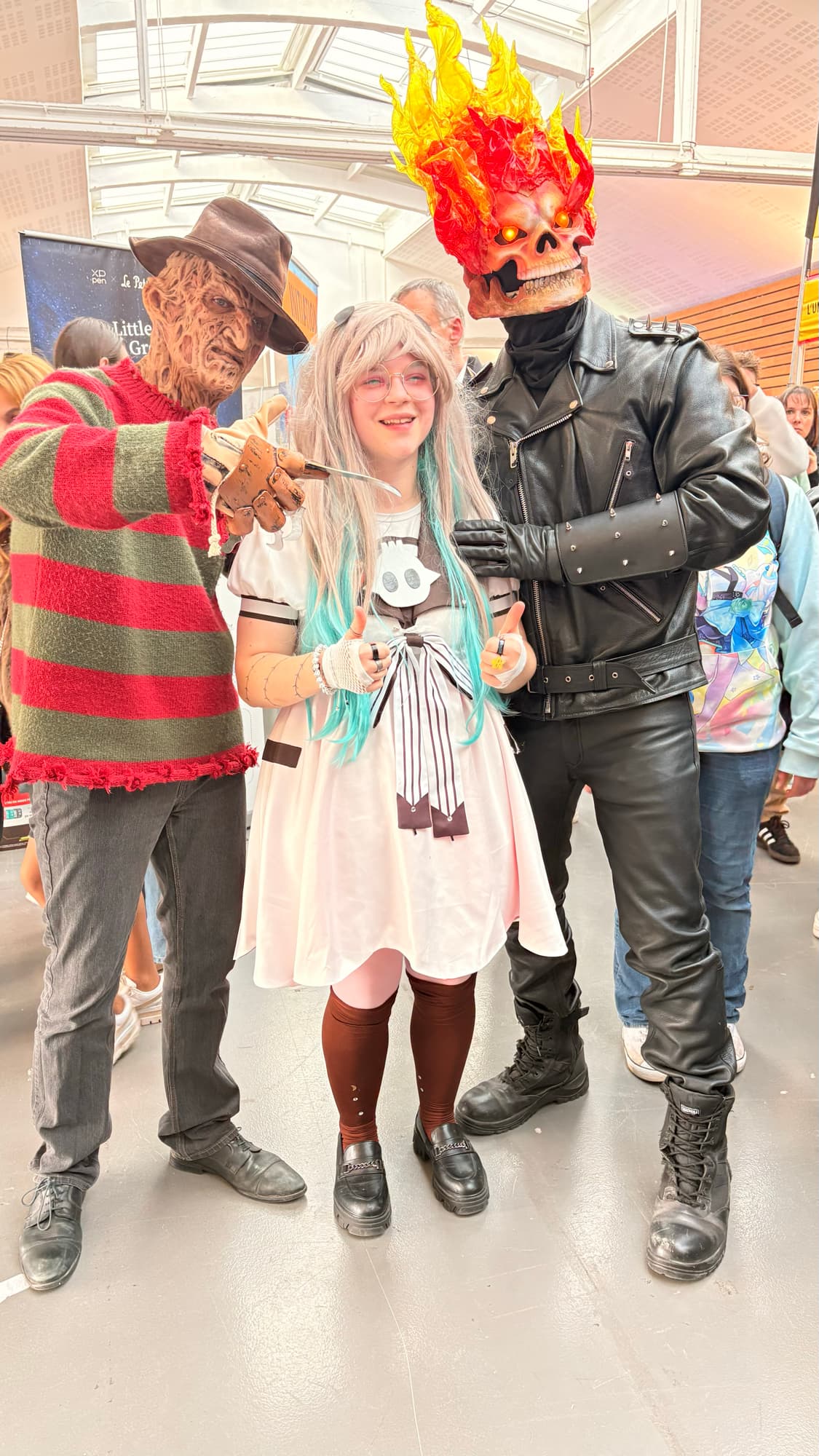 freddy krueger  - Photo 8