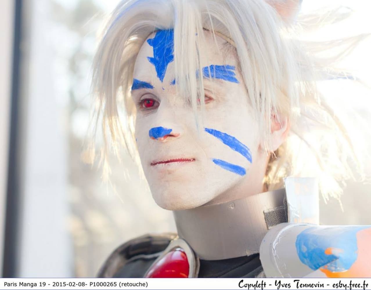 Onmyou Taisenki 03 - Photo 23