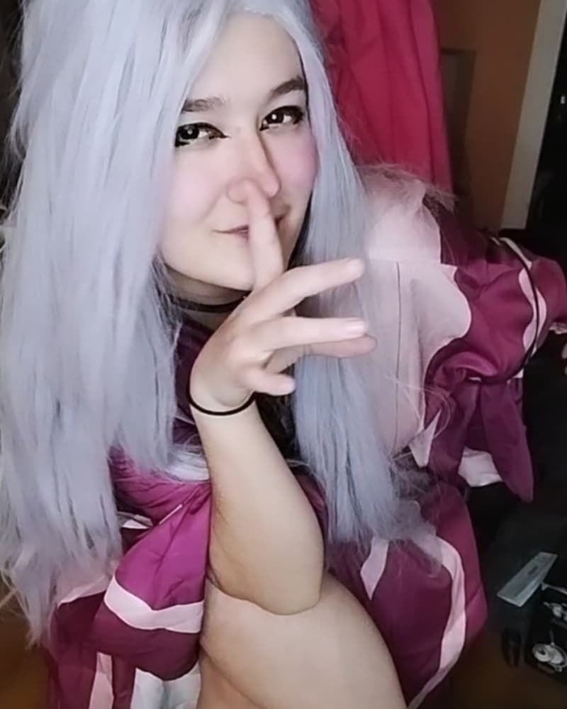 Tengen genderband  - Photo 20