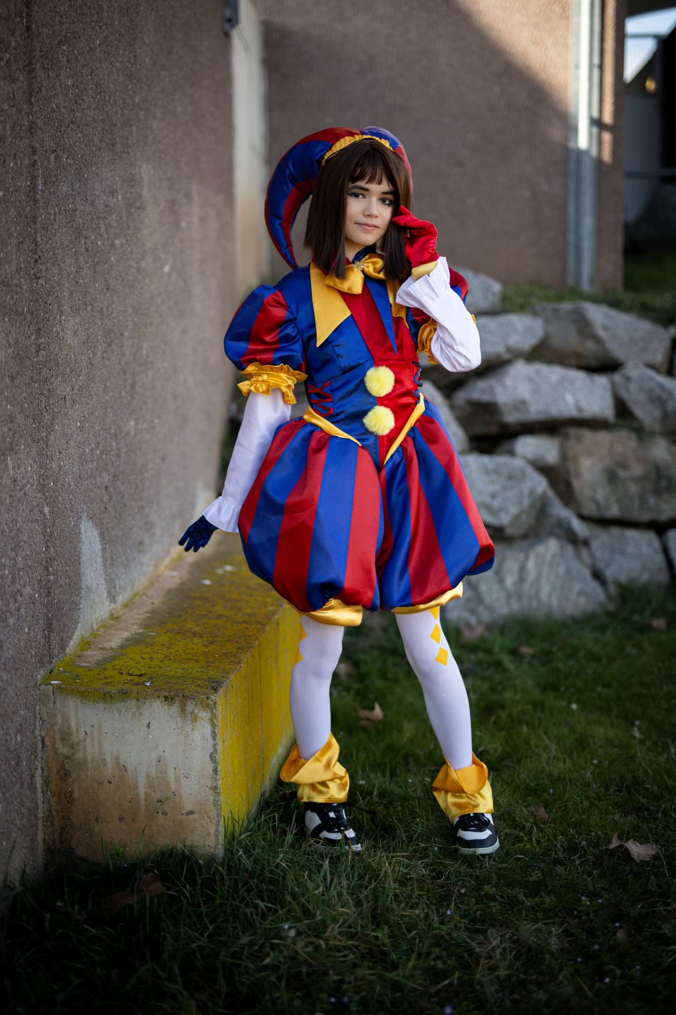 Pomni ❤️ - Photo 7