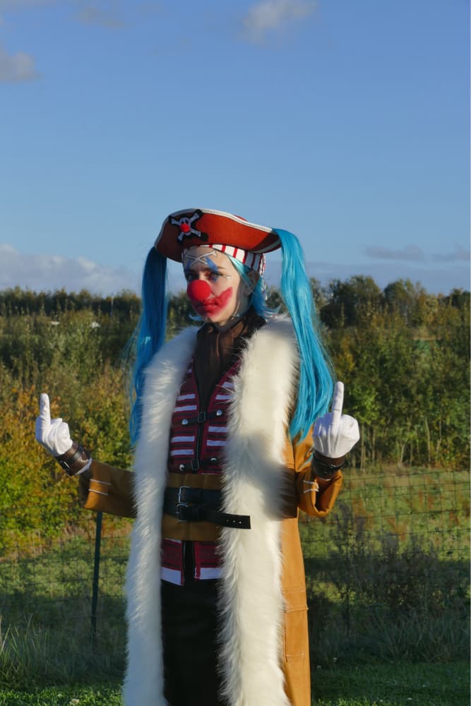 Baggy le Clown - Photo 6