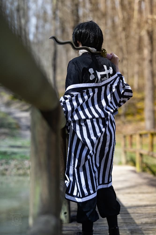 Demon slayer  - Photo 9