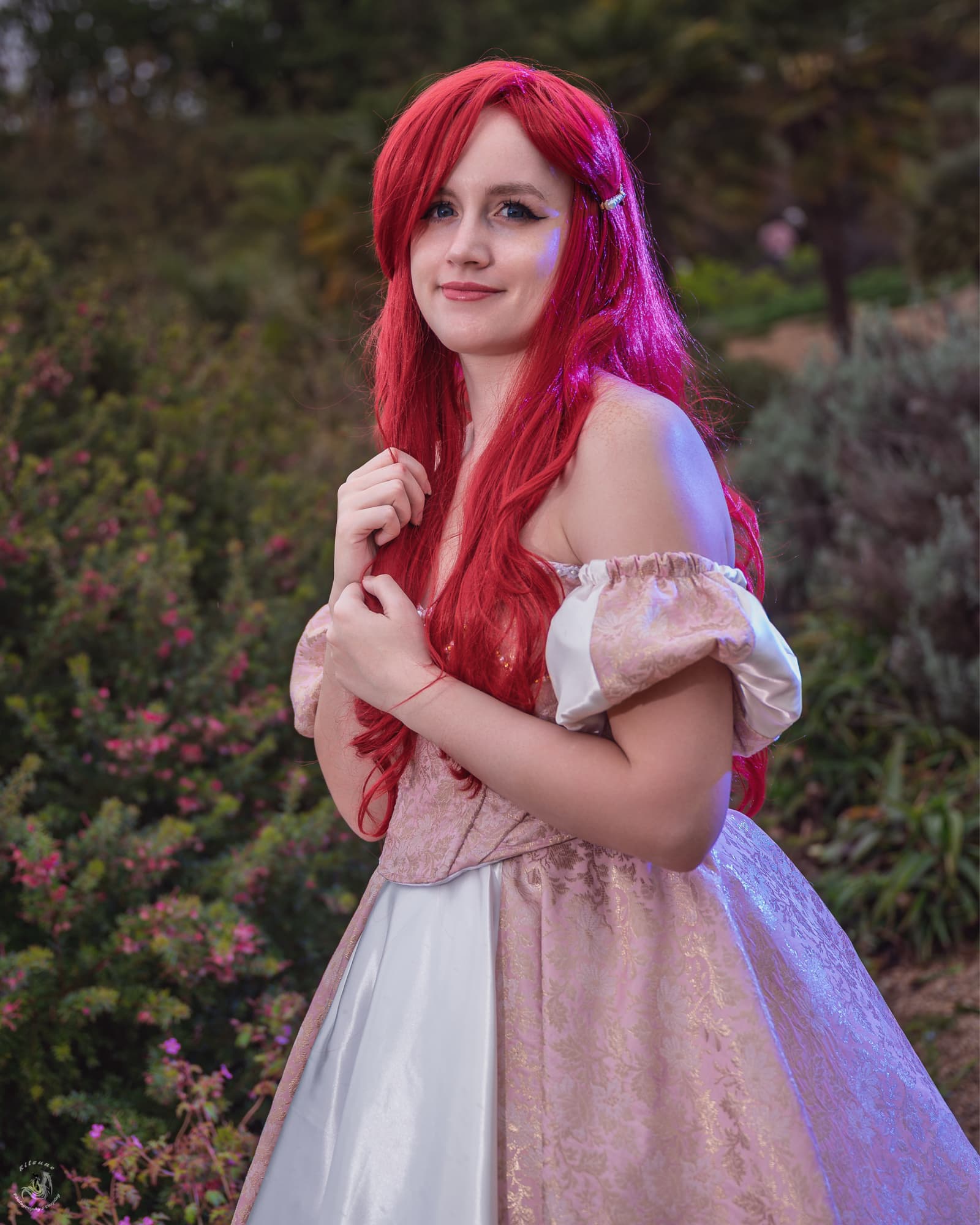 Ariel - Photo 2