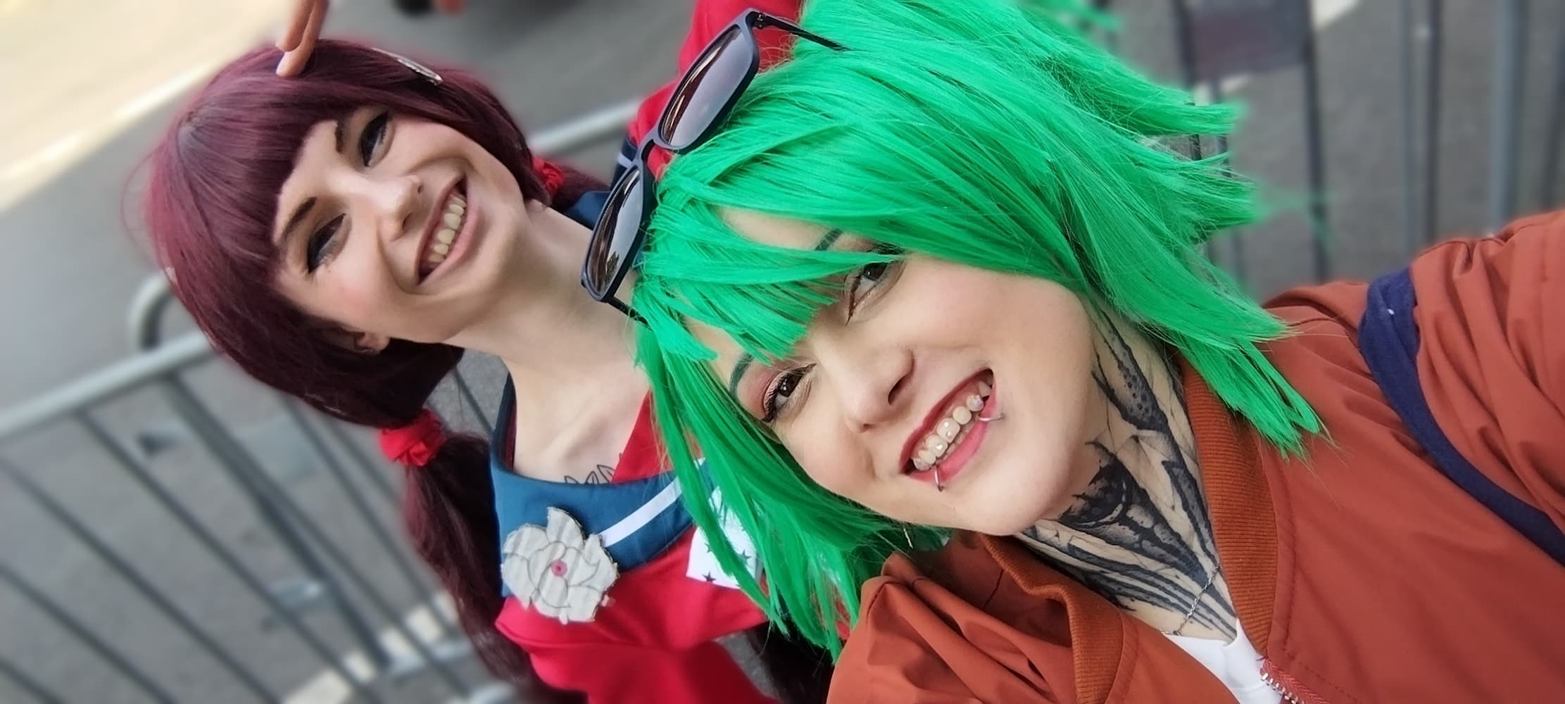 Geek Days Lille 2024 - Photo 26