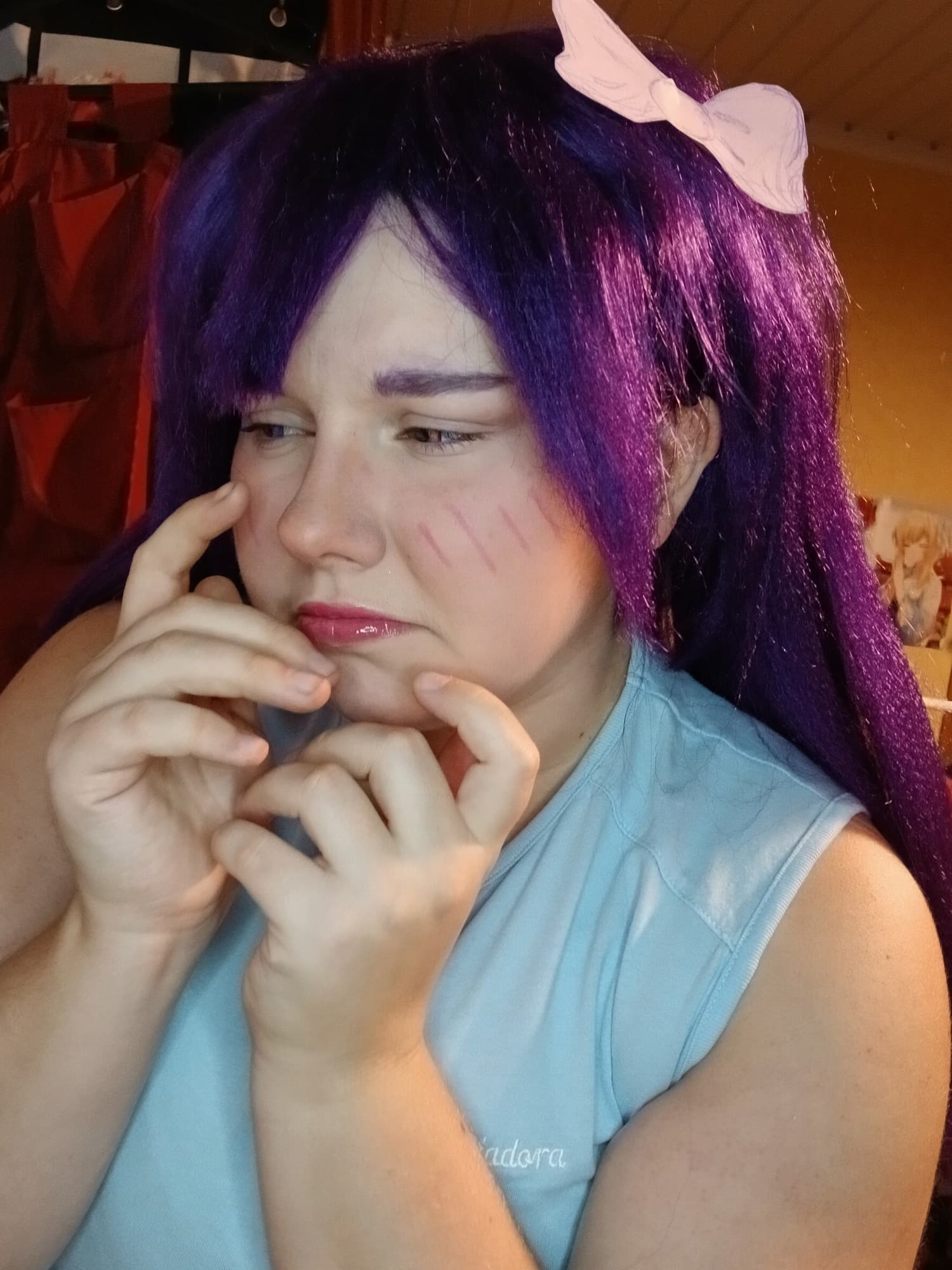 Aubrey at home  - Photo 24