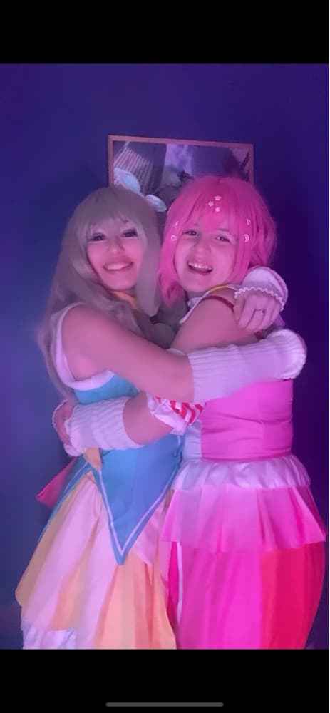 Nene Kusanagi - Photo 2