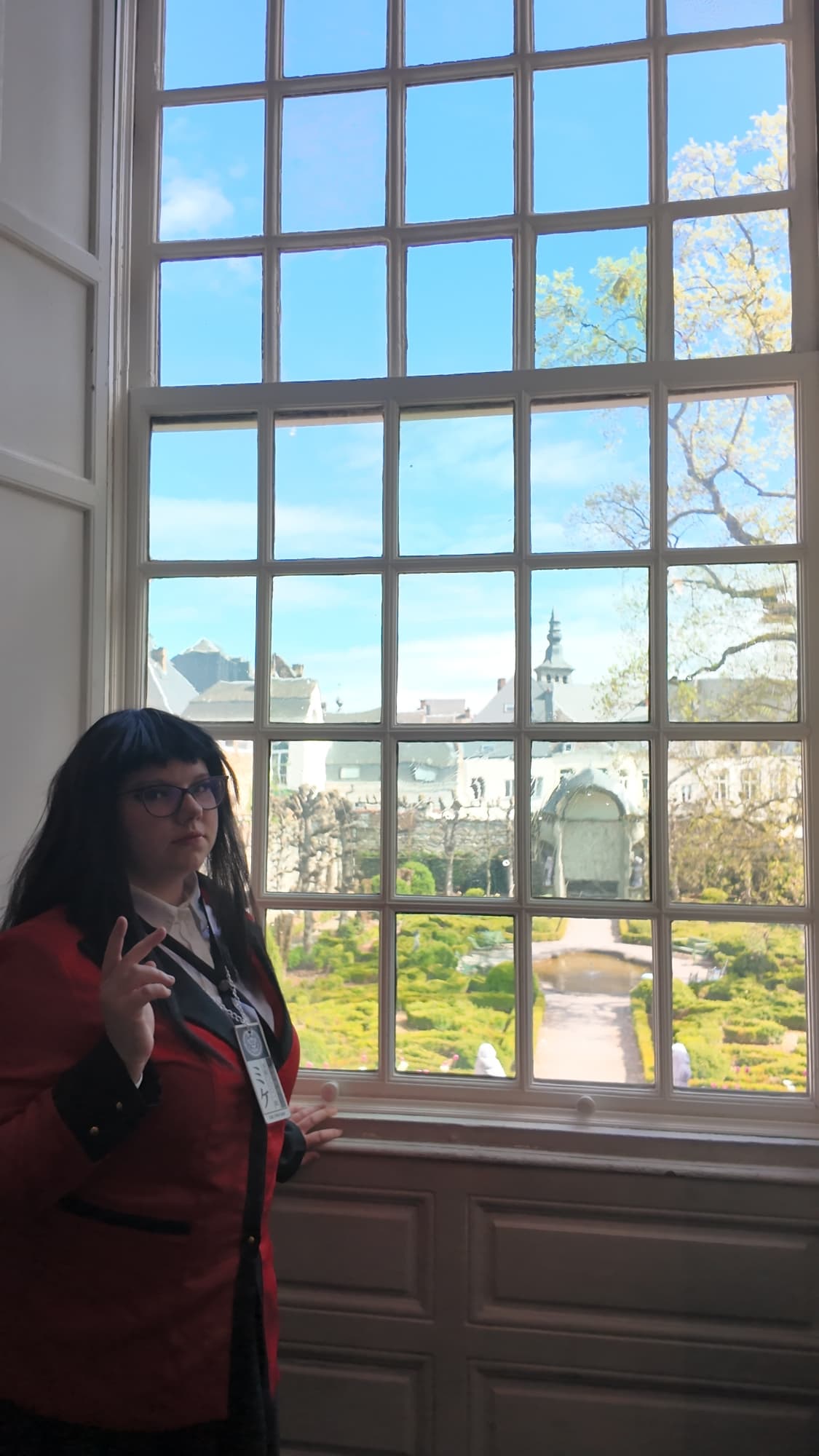 Yumeko jabami - Photo 21