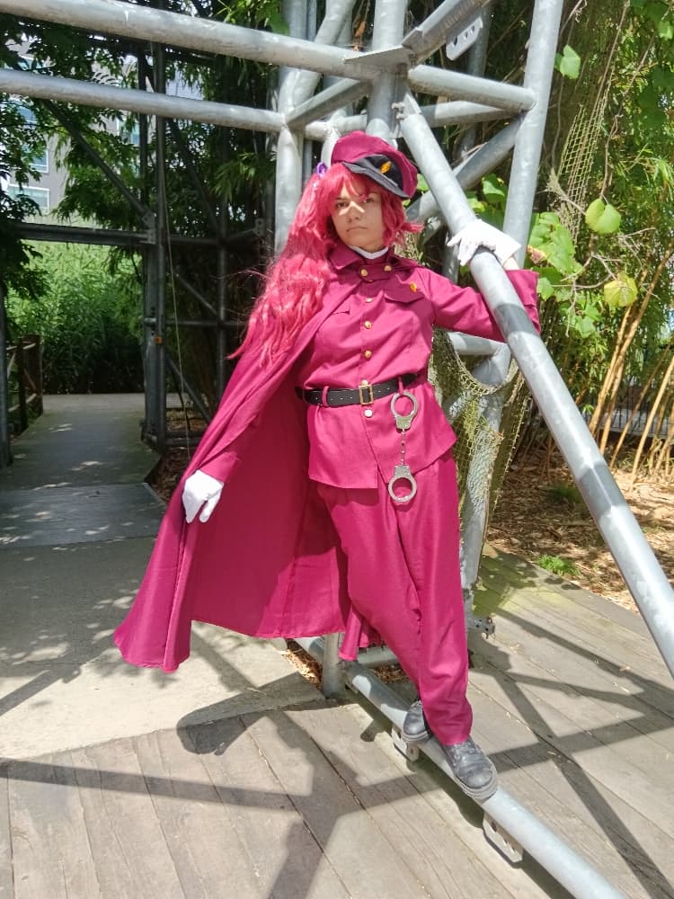 Teruko Okura - Photo 6