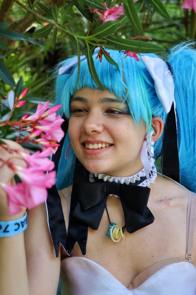 Bacstage 2024 - Photo 23