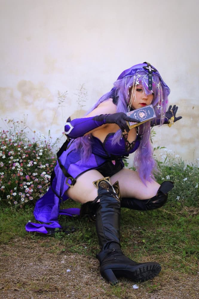 Black swan - Photo 5