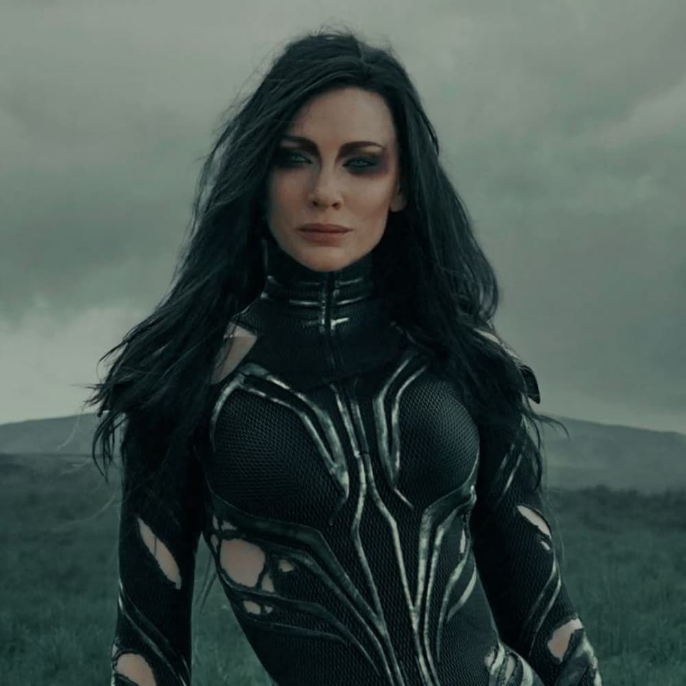 Hela