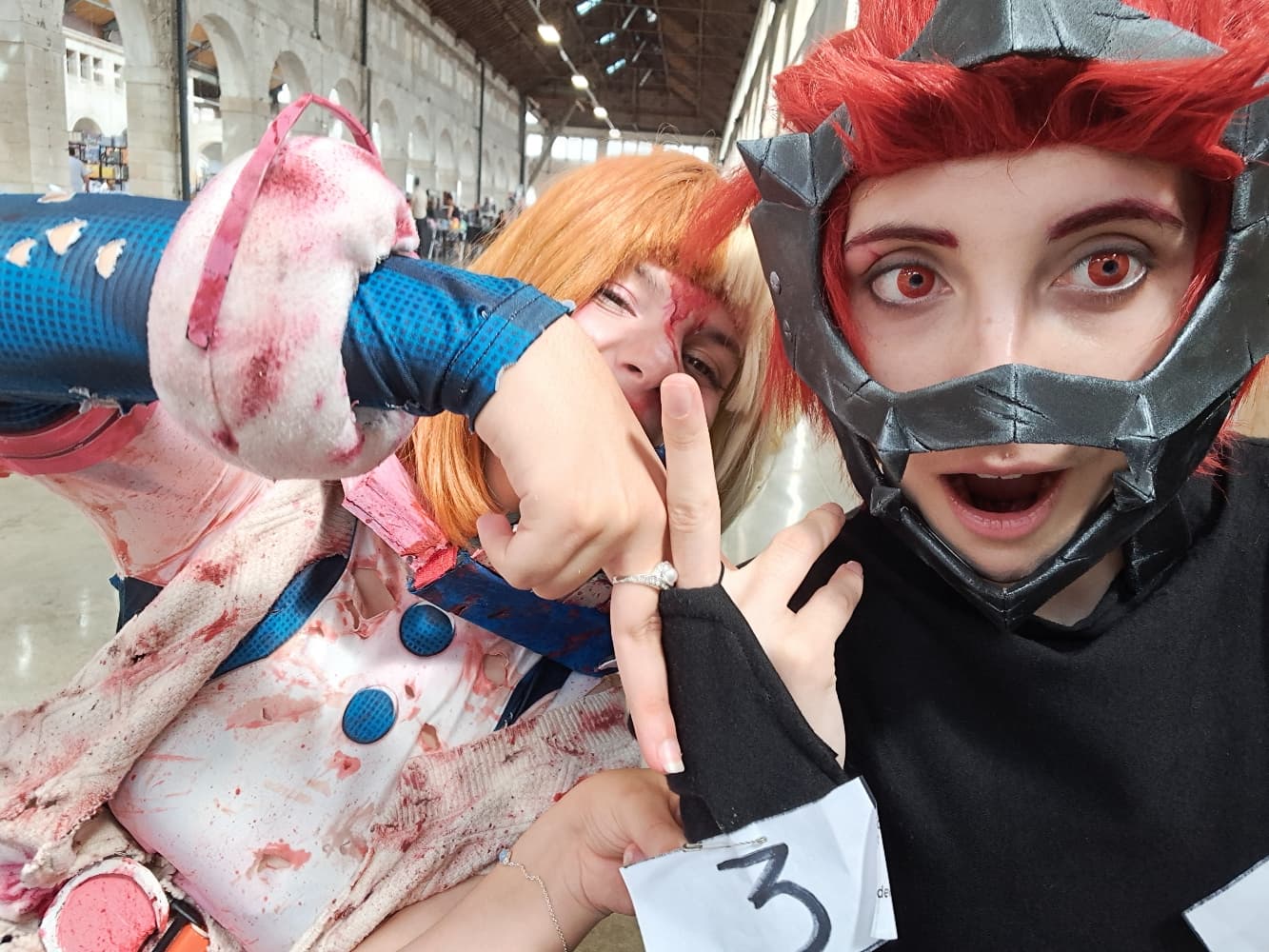 Kiri togachaco - Photo 27