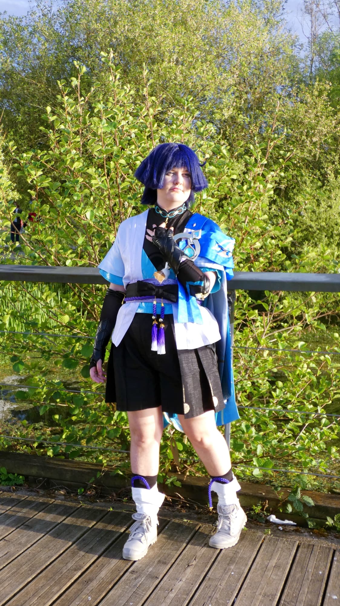 Wanderer Japanantes  - Photo 15
