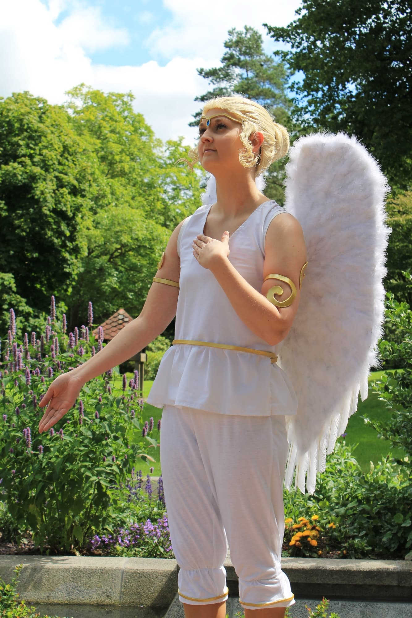 Angel (Tekken 2) - Photo 2