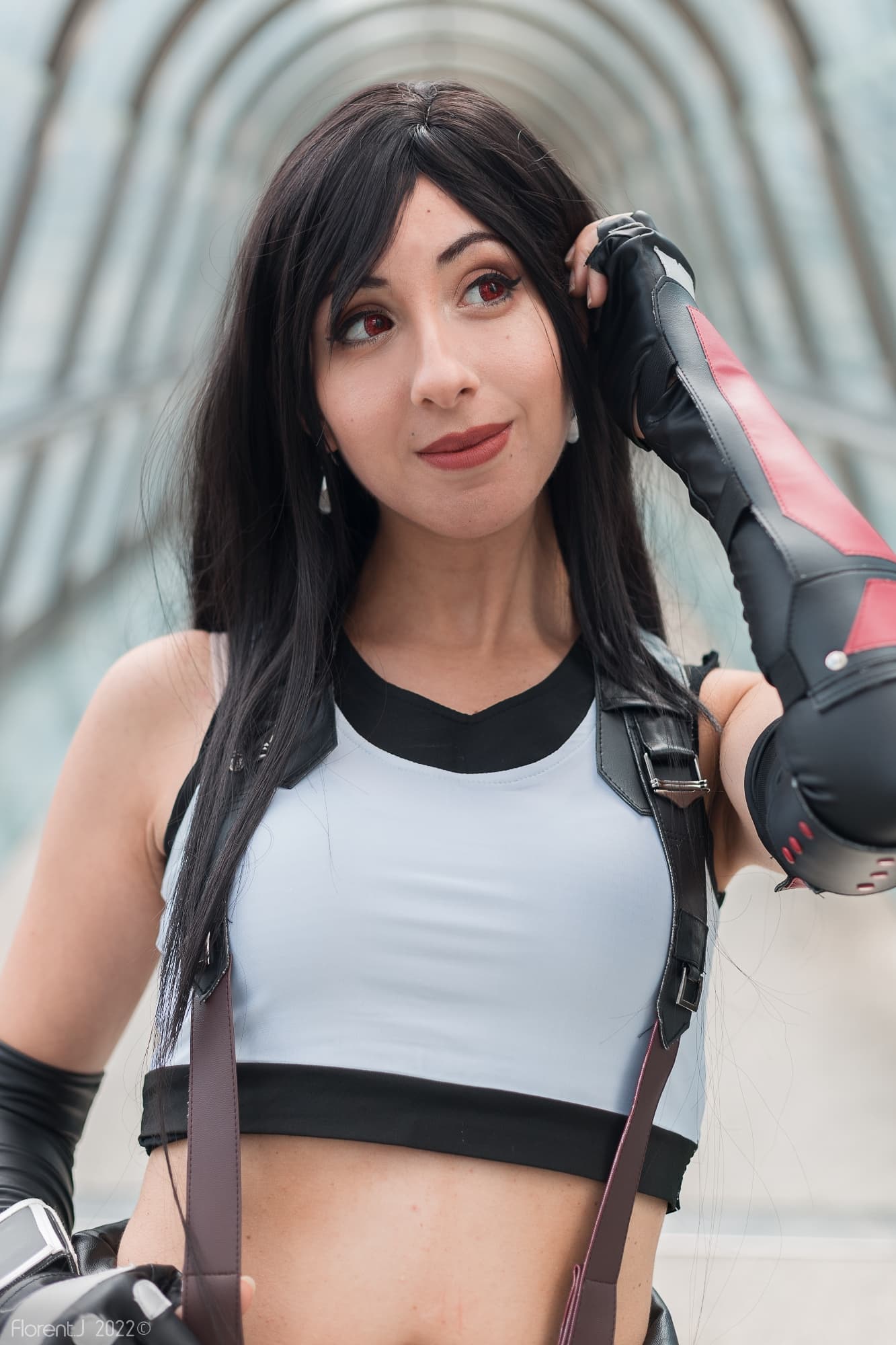 Tifa - FFVII - Photo 8