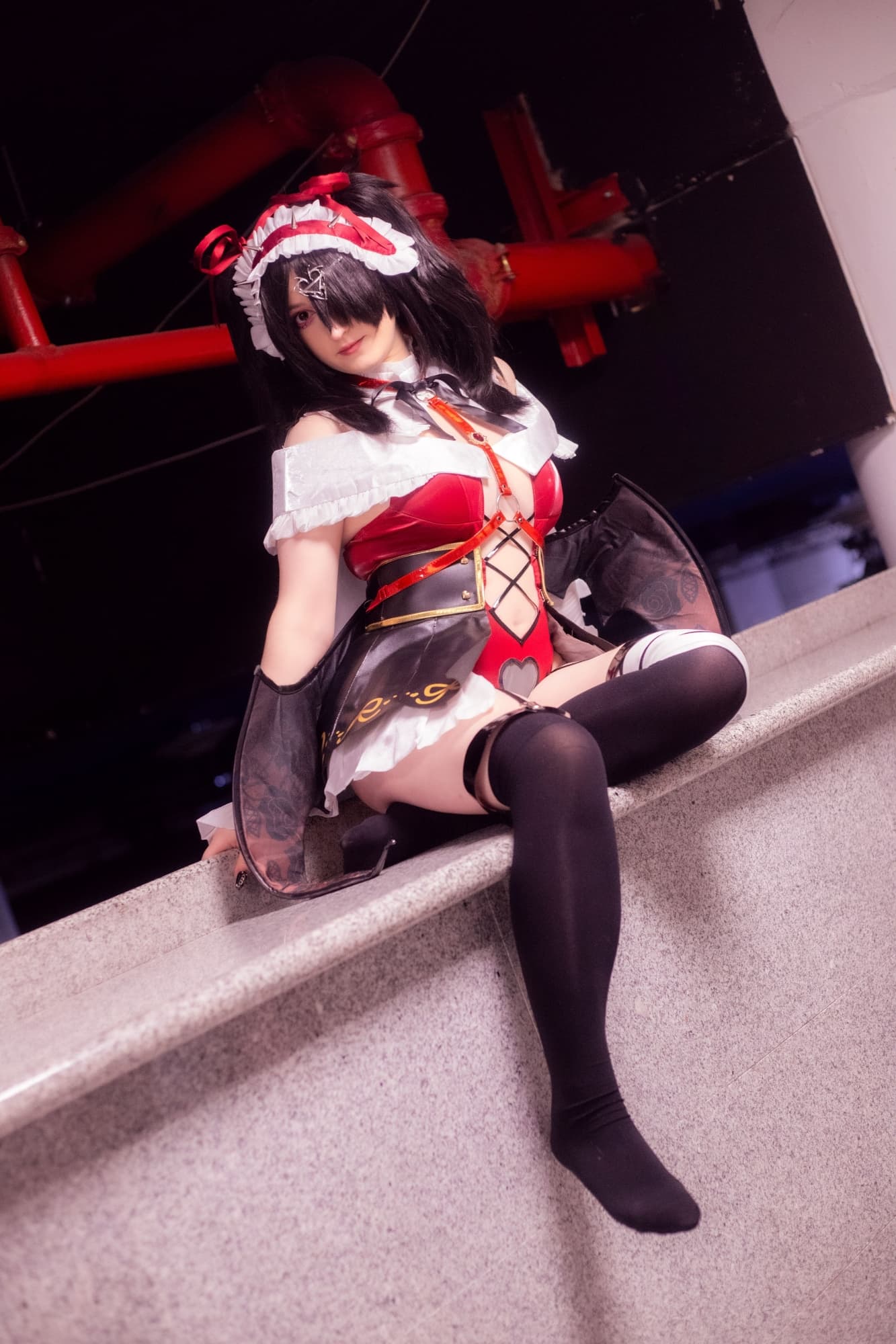 Ame-Chan Magical Gir