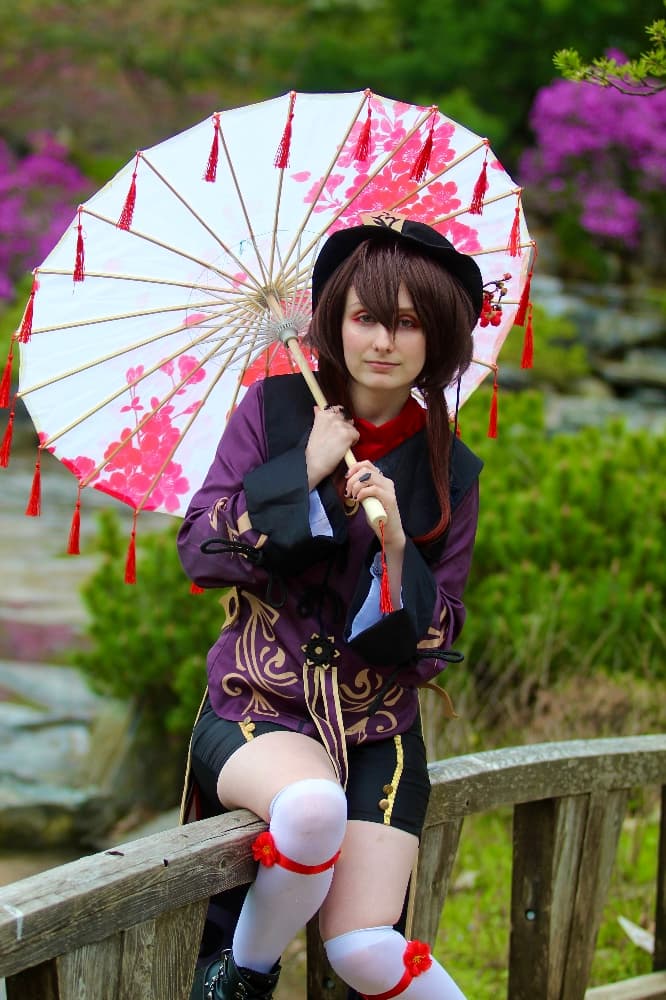 Outside Hu Tao - Photo 4