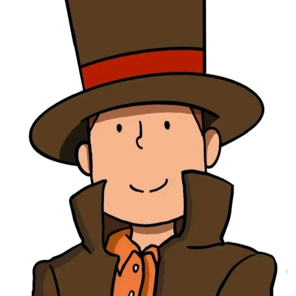 Pr Layton