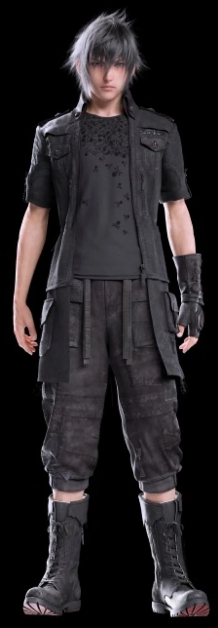 Noctis - Photo 1