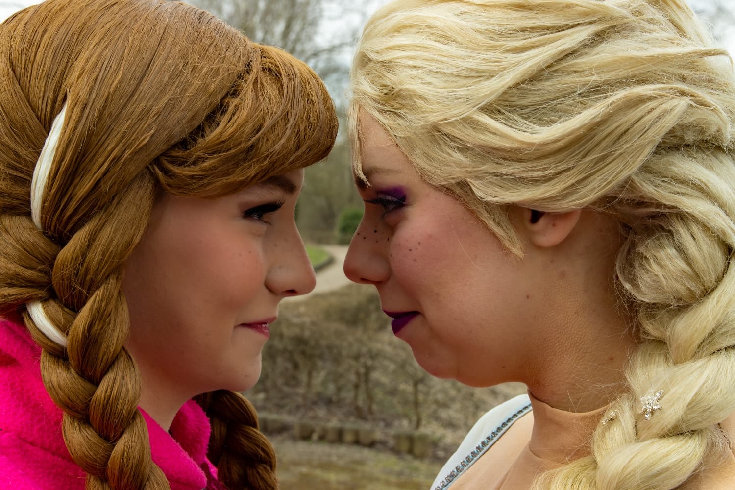 Elsa - Let it go - Photo 8