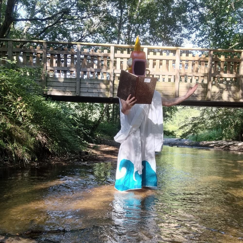 Jésus Carpe rivière - Photo 10