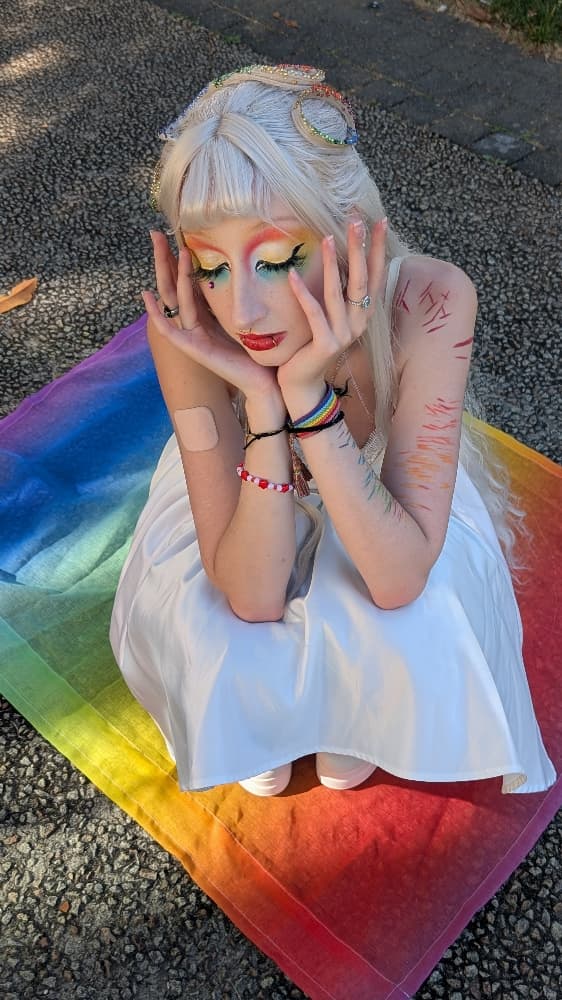 🏳️‍🌈pride🏳️‍🌈 - Photo 6