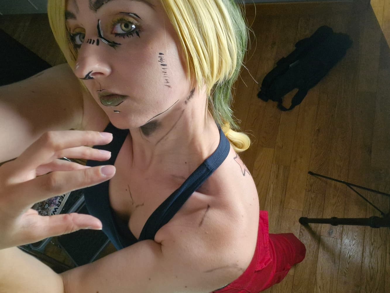 Jolyne Cujoh - Photo 7