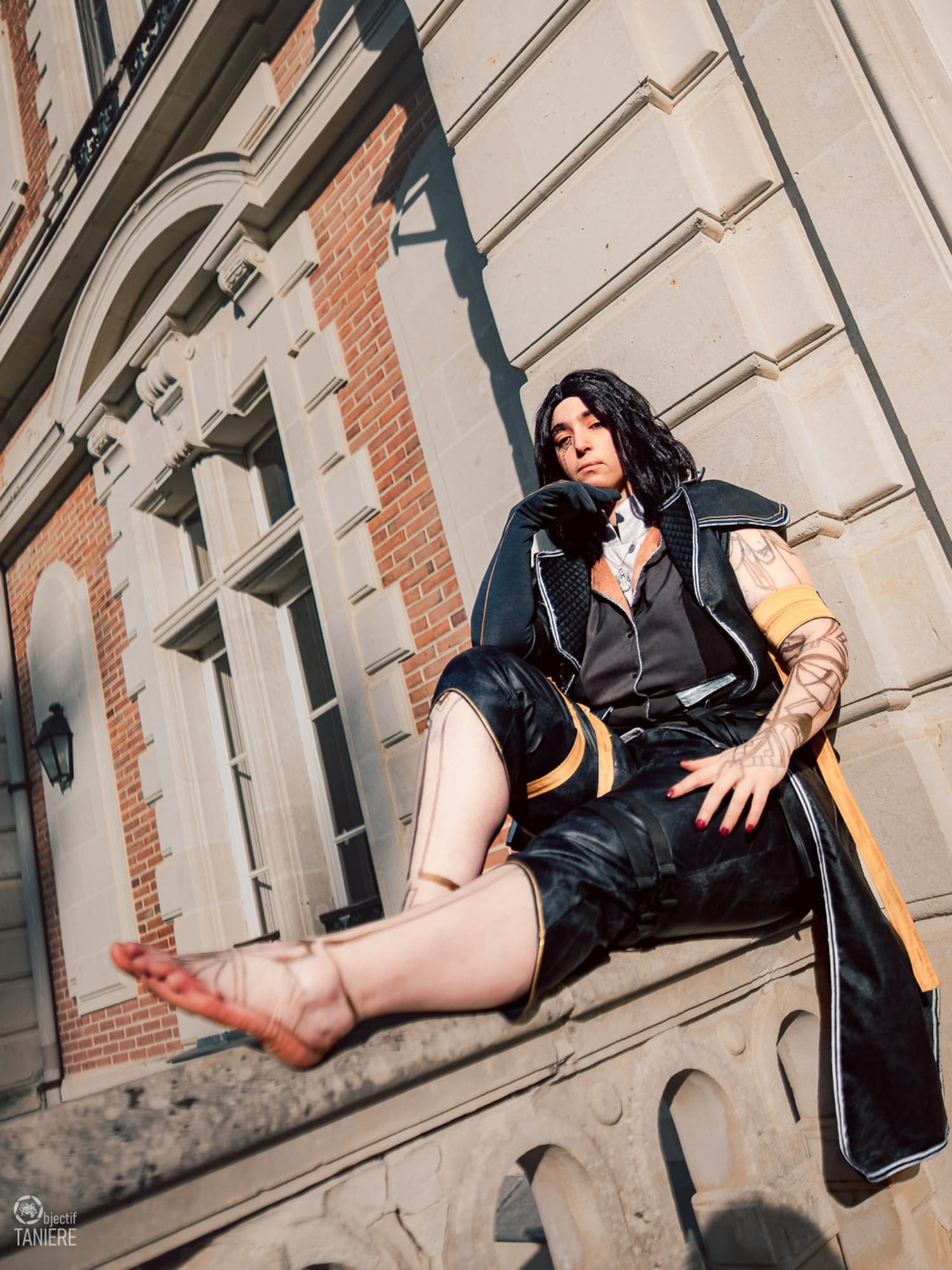 Objectif Tanière  - Photo 2