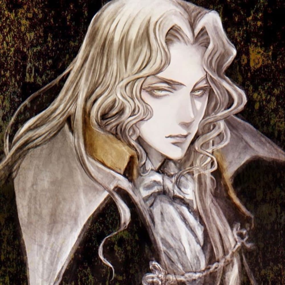 Alucard 
