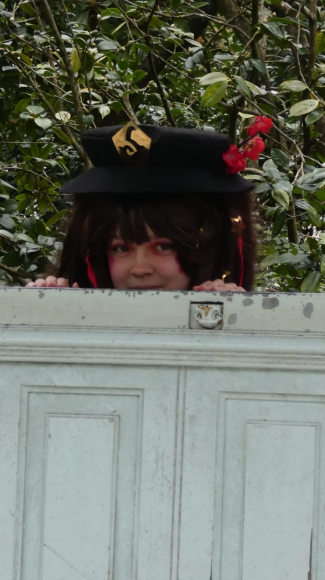 Hu tao 👻🔥 - Photo 13