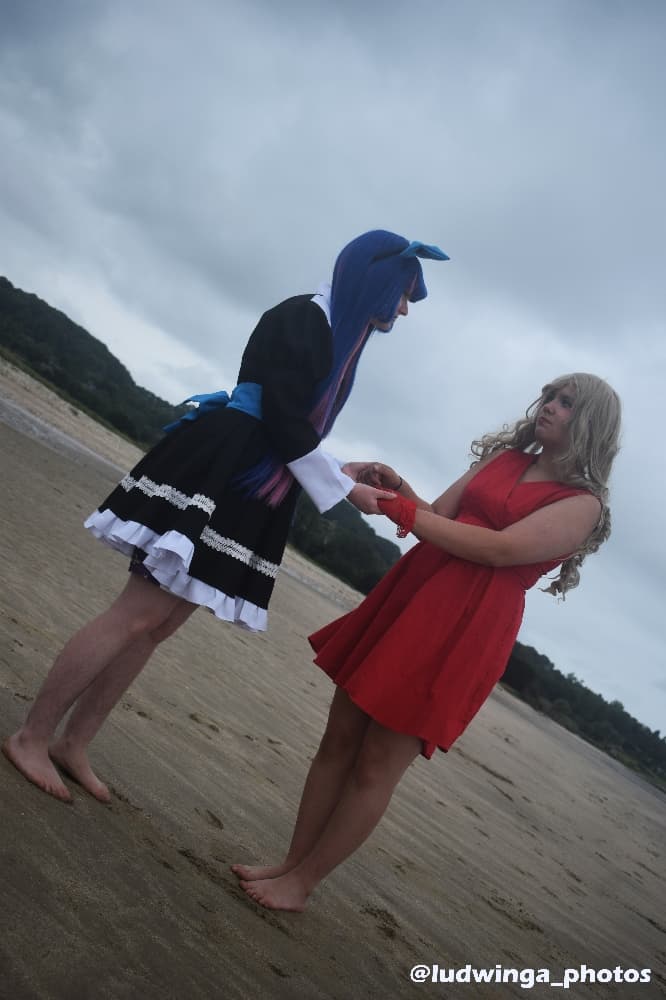 P and S (Chizuku) - Photo 3