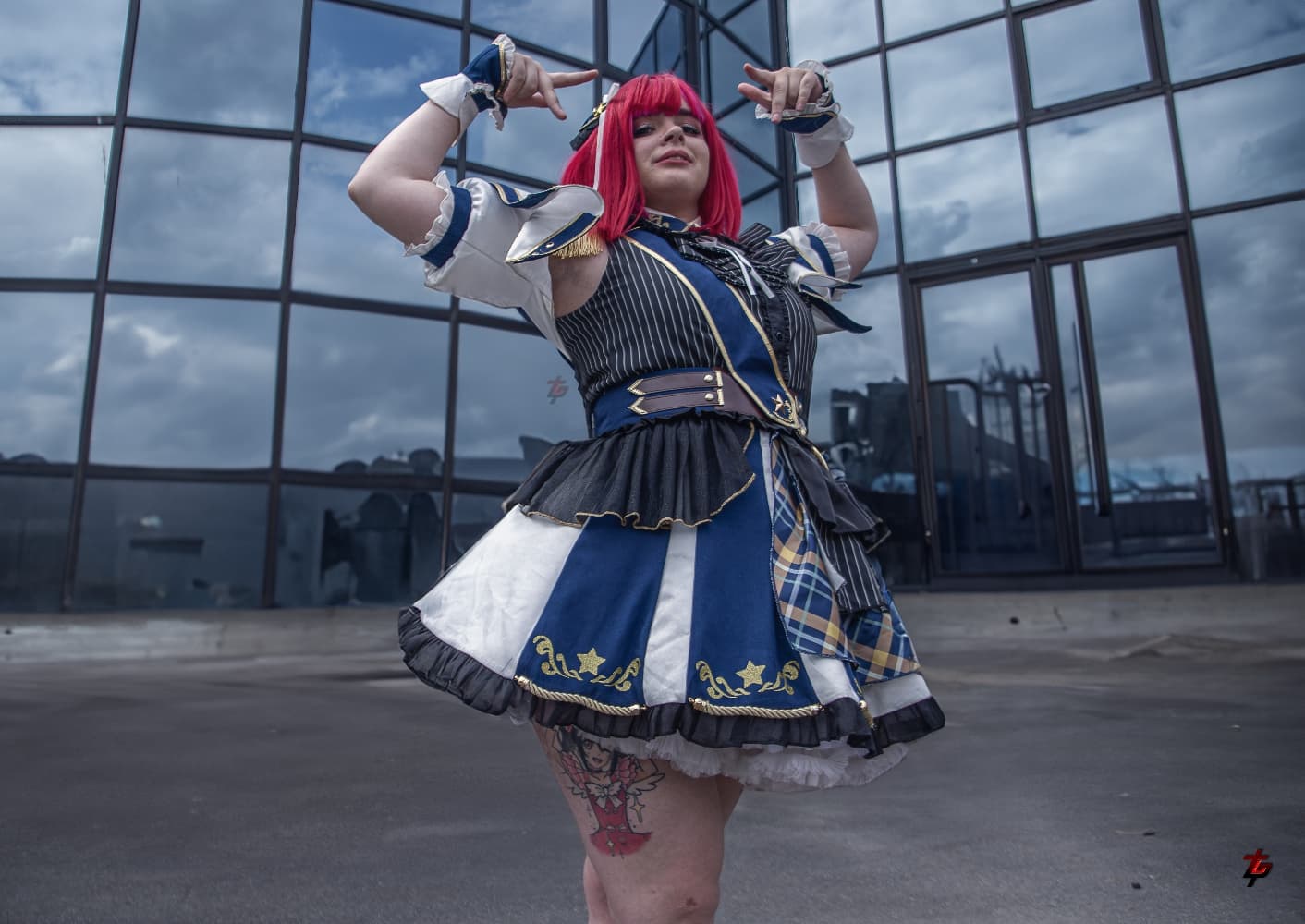 Kana - Idolmaster - Photo 5