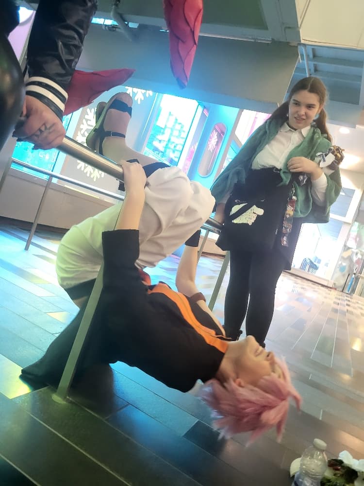 Chaotique Anya - Photo 23