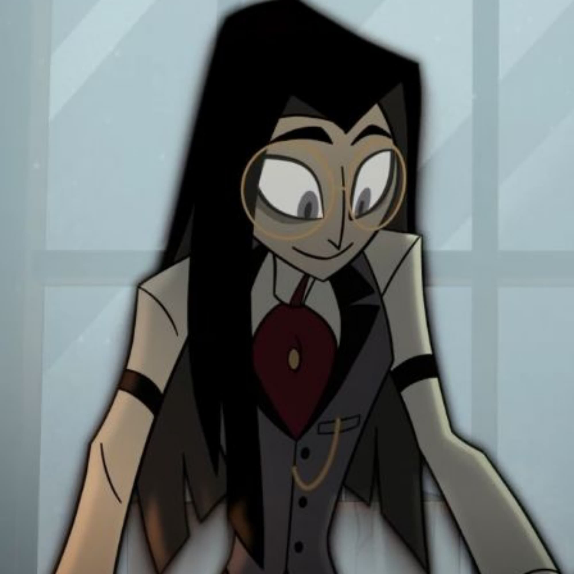 Sir pentious (human)