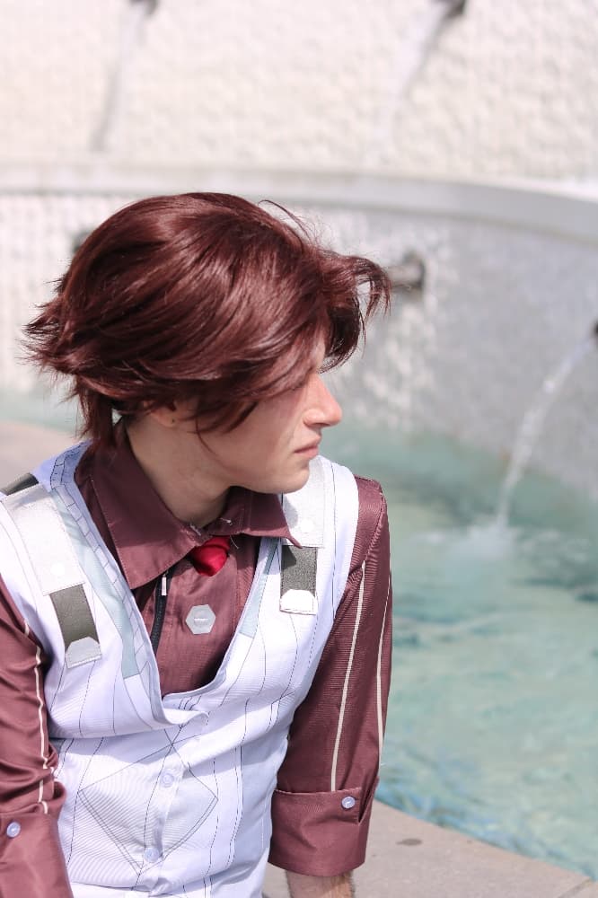 Viktor (Arcane) - Photo 1