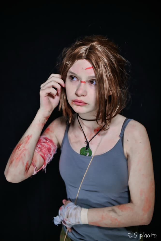 Lara croft - Photo 52