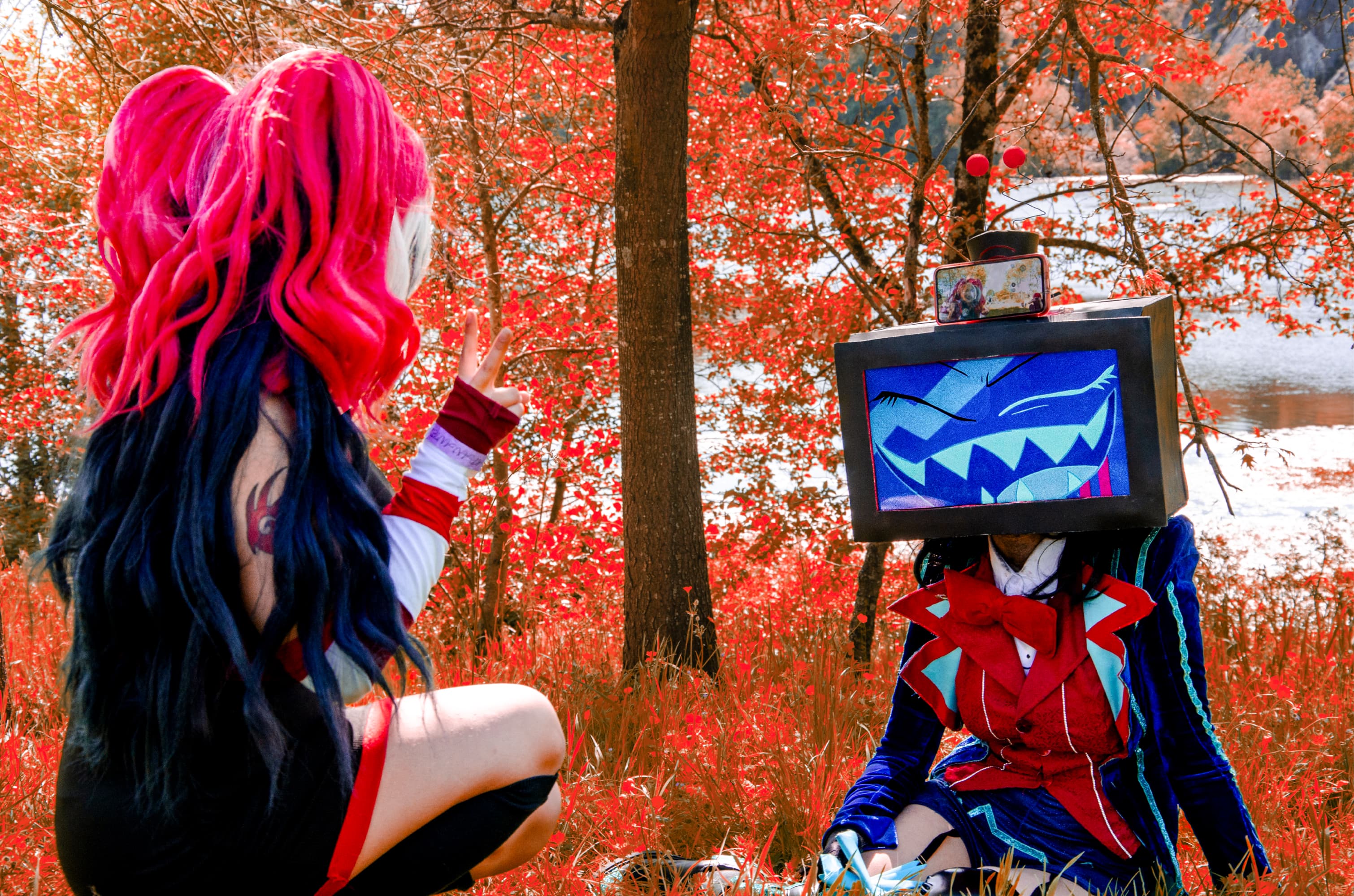 Vox&Velvette - Photo 2