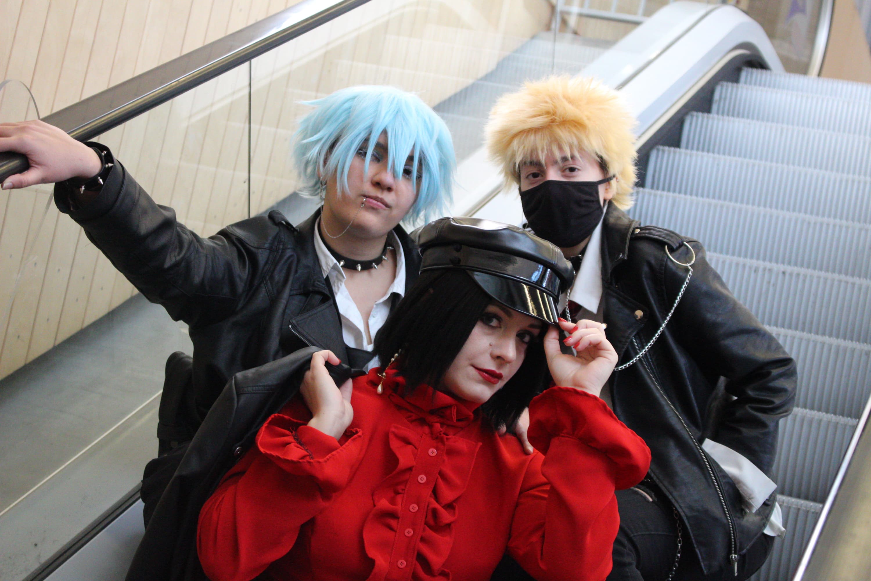 Paris Manga - Nana  - Photo 6