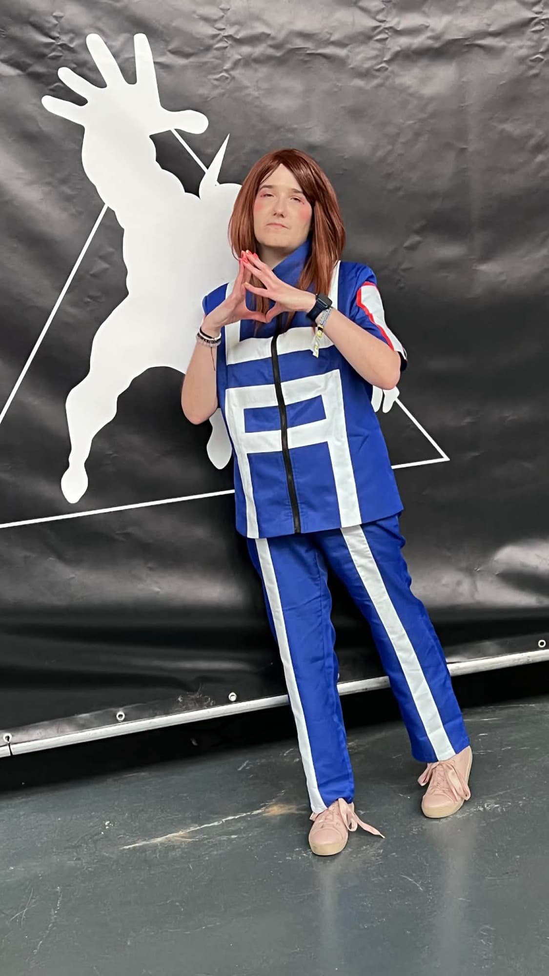Ochaco Uraraka (MHA) - Photo 3