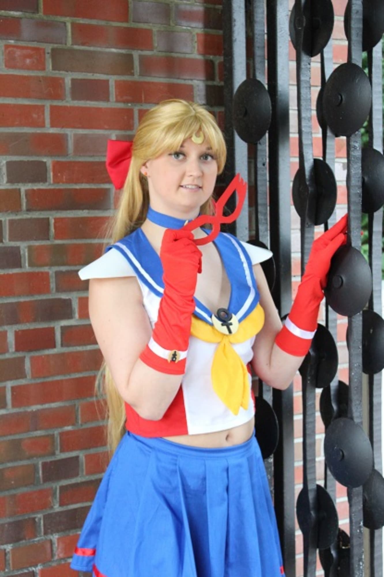 Sailor V (ArtConcept