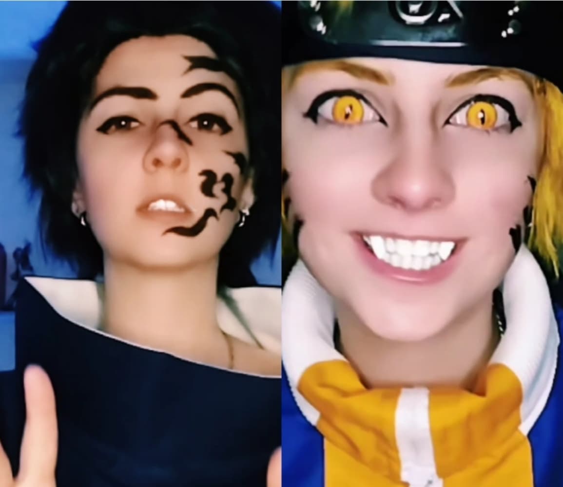 Sasuke Uchiha  - Photo 1