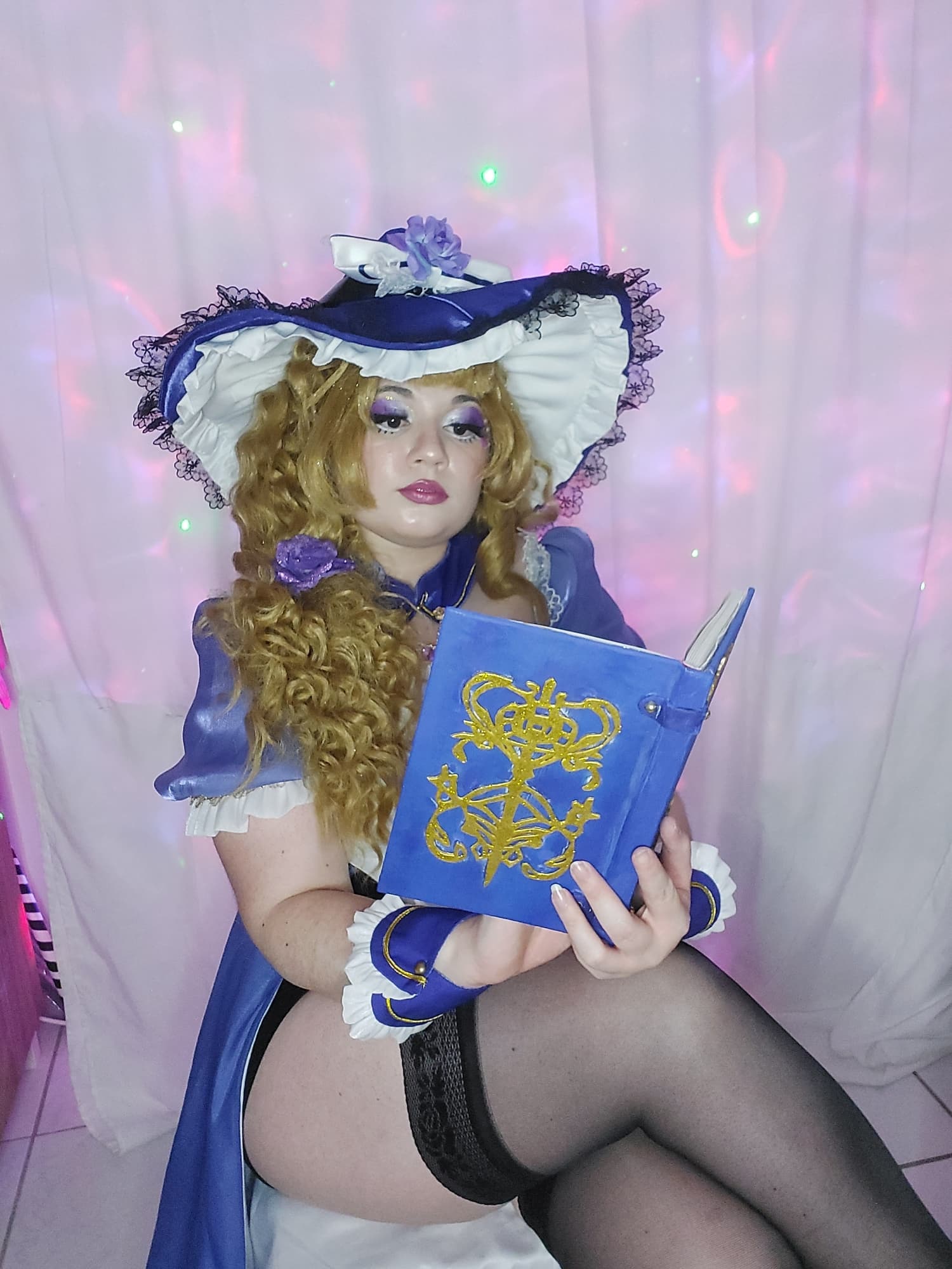 Lisa maid 2024 - Photo 23