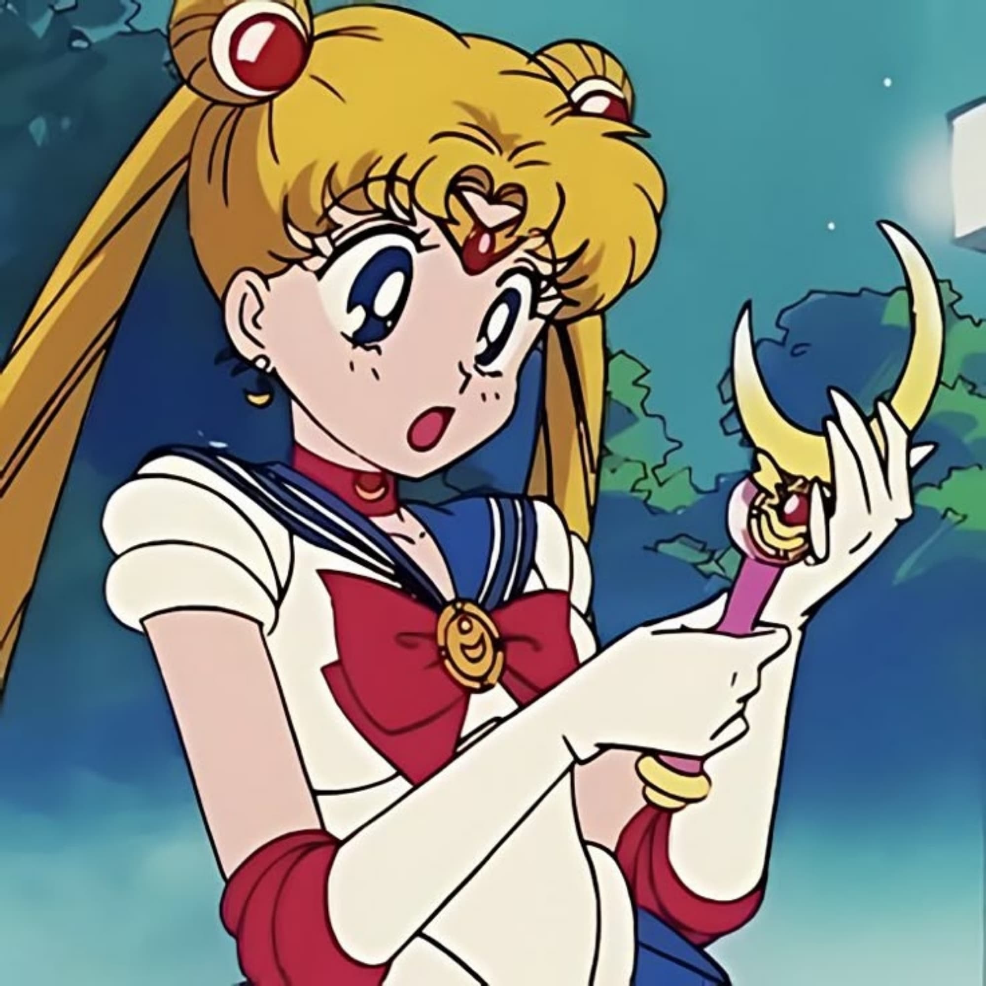 Usagi Tsukino